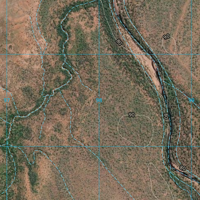 Kamileroi (6959-33i) Preview 3