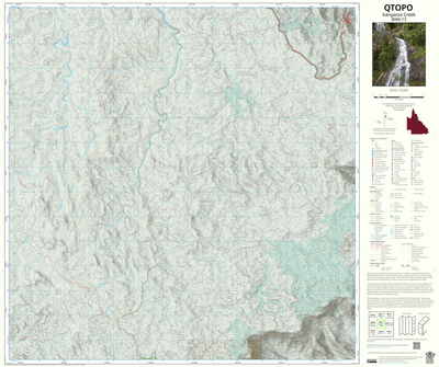 Kangaroo Creek (8060-13) Preview 1