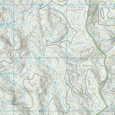 Kangaroo Creek (8060-13) Preview 3