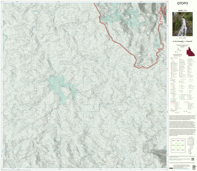 Kangaroo Creek (8060-131) Preview 1