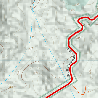 Kangaroo Creek (8060-131) Preview 3