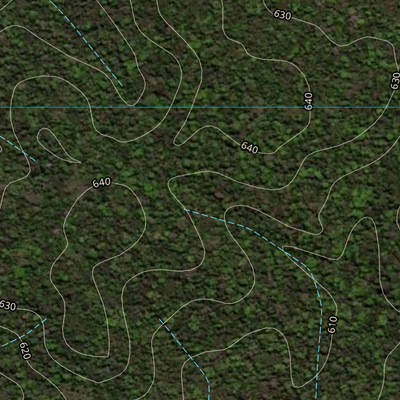 Kangaroo Creek (8060-131i) Preview 2