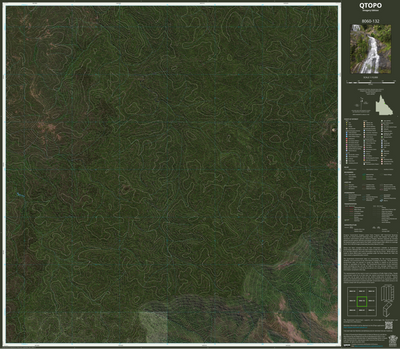 Kangaroo Creek (8060-132i) Preview 1