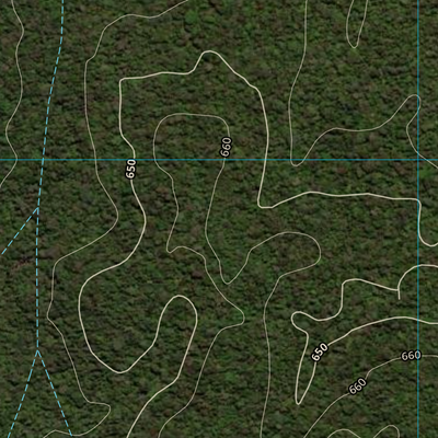Kangaroo Creek (8060-132i) Preview 2