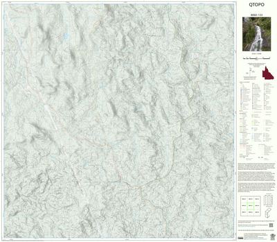 Kangaroo Creek (8060-133) Preview 1
