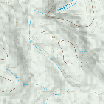 Kangaroo Creek (8060-133) Preview 2