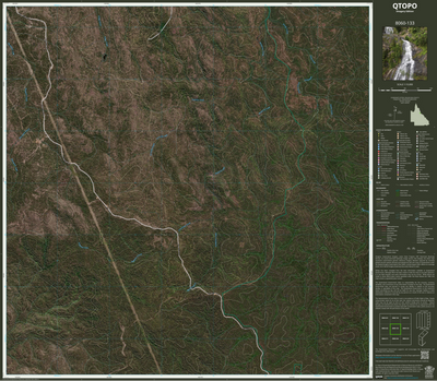 Kangaroo Creek (8060-133i) Preview 1