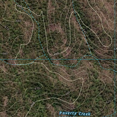 Kangaroo Creek (8060-133i) Preview 3