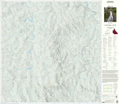 Kangaroo Creek (8060-134) Preview 1