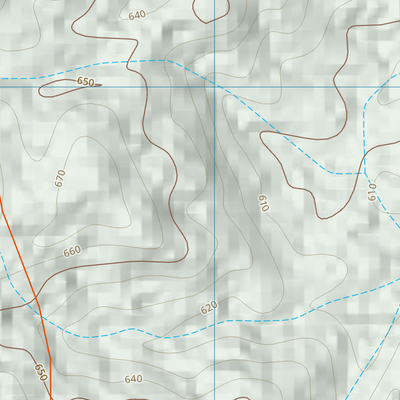 Kangaroo Creek (8060-134) Preview 2