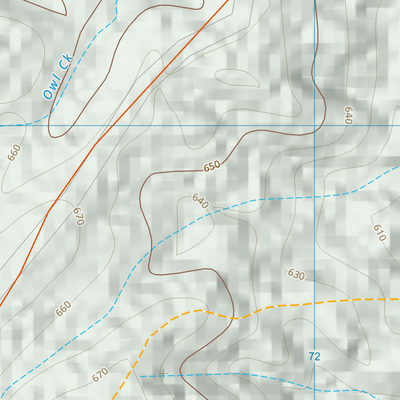 Kangaroo Creek (8060-134) Preview 3