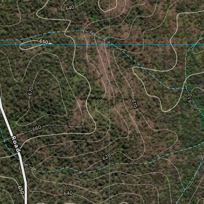 Kangaroo Creek (8060-134i) Preview 2