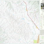 Kangaroo Creek (9444-334) Preview 1