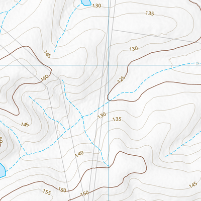 Kangaroo Creek (9444-334) Preview 2