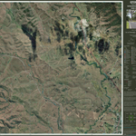 KANGAROO CREEK (9444-334i) Preview 1