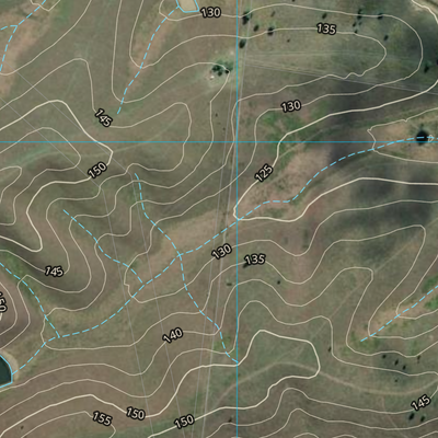 KANGAROO CREEK (9444-334i) Preview 2
