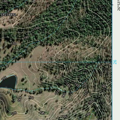 KANGAROO CREEK (9444-334i) Preview 3