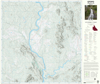 Kangaroo Hills (8060-32) Preview 1