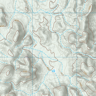 Kangaroo Hills (8060-32) Preview 3