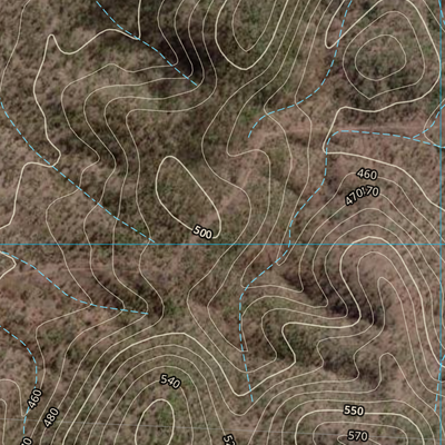 Kangaroo Hills (8060-321i) Preview 2