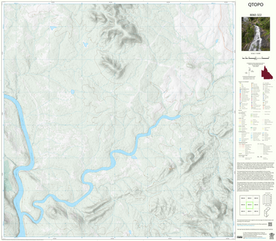 Kangaroo Hills (8060-322) Preview 1