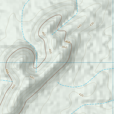 Kangaroo Hills (8060-322) Preview 3
