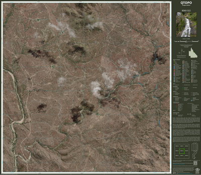 Kangaroo Hills (8060-322i) Preview 1