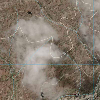 Kangaroo Hills (8060-322i) Preview 2