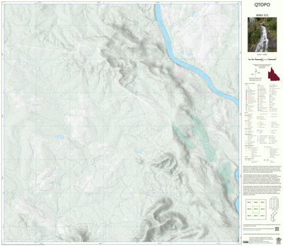 Kangaroo Hills (8060-323) Preview 1