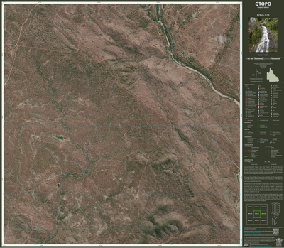 Kangaroo Hills (8060-323i) Preview 1