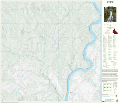 Kangaroo Hills (8060-324) Preview 1