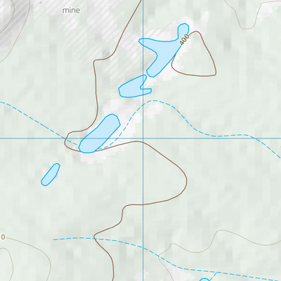 Kangaroo Hills (8060-324) Preview 2