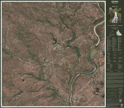 Kangaroo Hills (8060-324i) Preview 1
