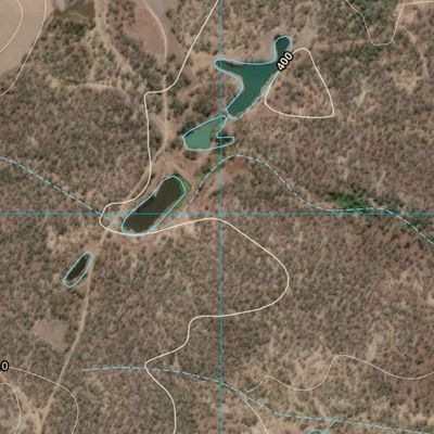Kangaroo Hills (8060-324i) Preview 2
