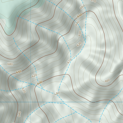 Karang Garee Falls (8062-422) Preview 3