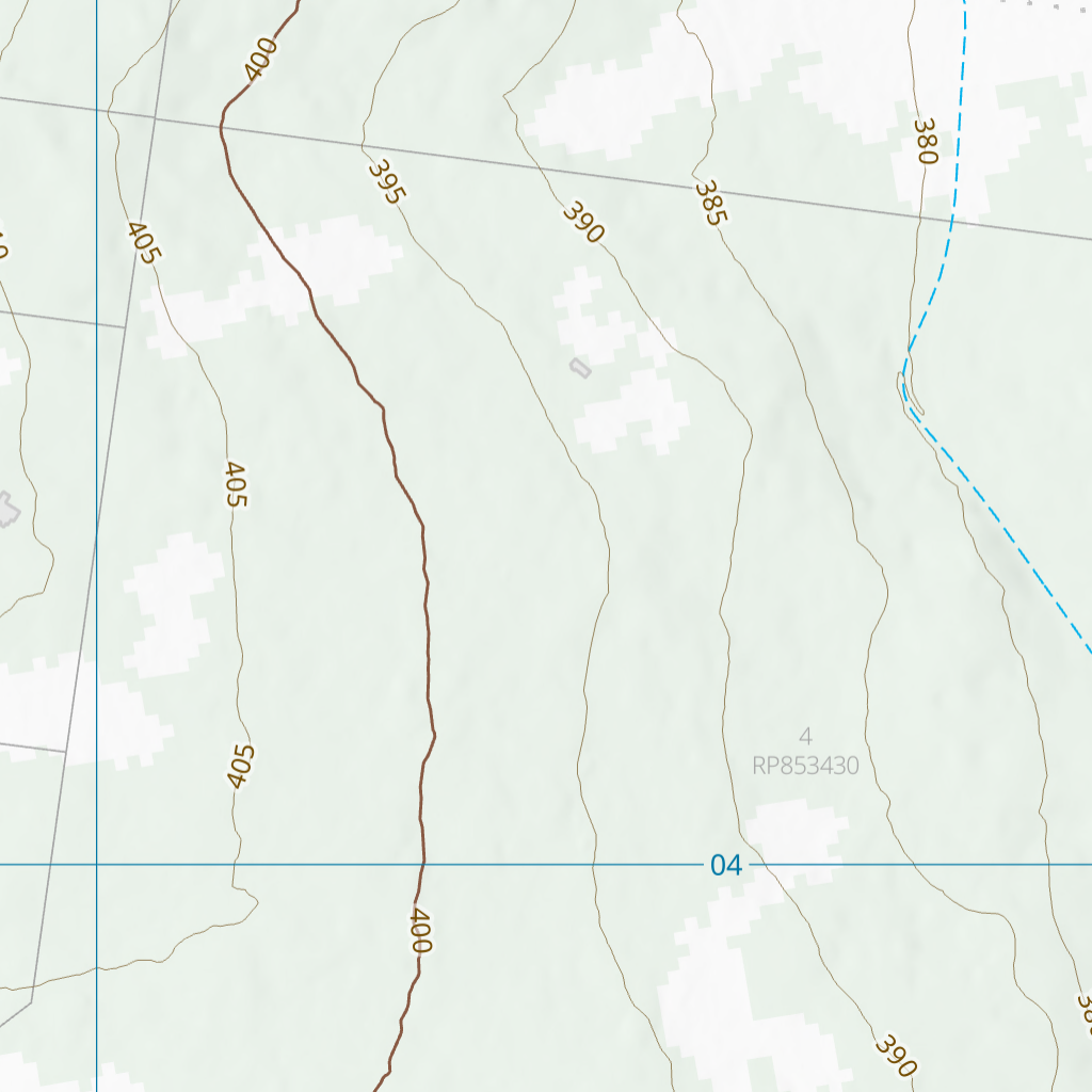 Karingal (9143-142) Map by Department of Natural Resources and Mines ...