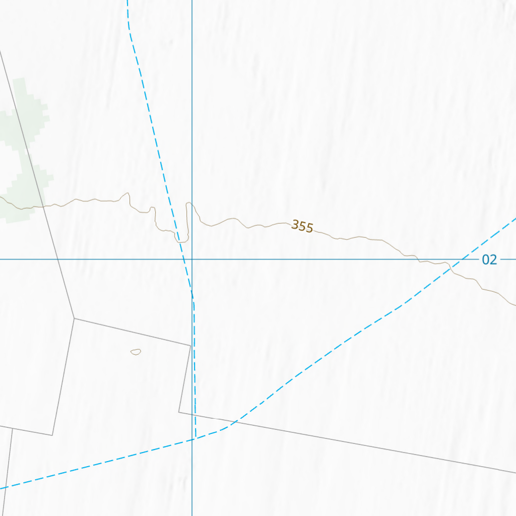 Karingal (9143-143) Map by Department of Natural Resources and Mines ...