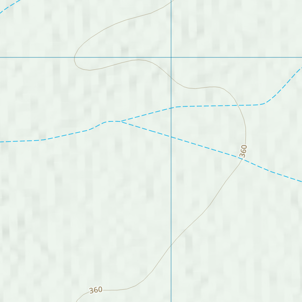 Karriba (9041-112) Map by Department of Natural Resources and Mines ...