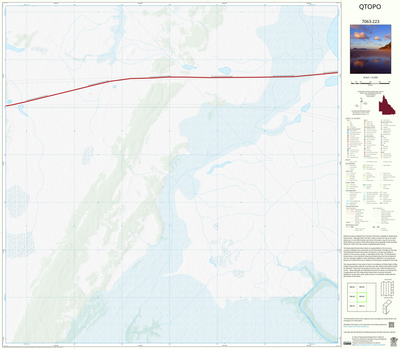 Karumba (7063-223) Preview 1