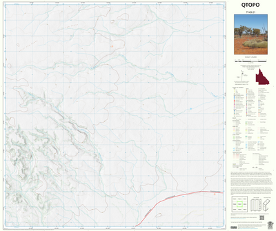 Katawulka Creek (7143-21) Preview 1