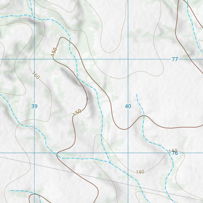 Katawulka Creek (7143-21) Preview 3