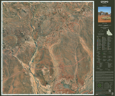 Katawulka Creek (7143-23i) Preview 1