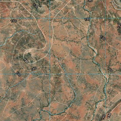 Katawulka Creek (7143-23i) Preview 3