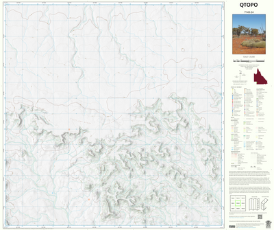 Katawulka Creek (7143-24) Preview 1