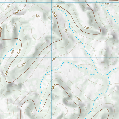 Katawulka Creek (7143-24) Preview 3