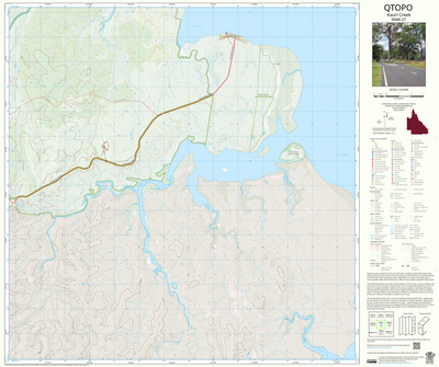 Kauri Creek (9446-21) Preview 1