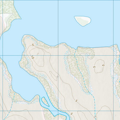 Kauri Creek (9446-21) Preview 2