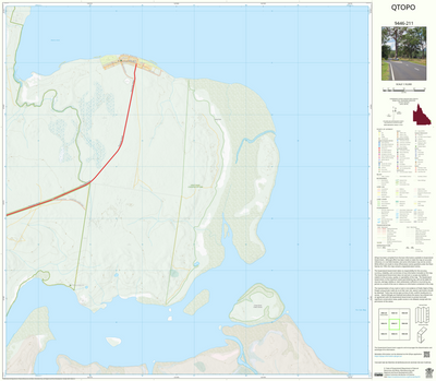Kauri Creek (9446-211) Preview 1