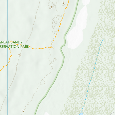 Kauri Creek (9446-211) Preview 2