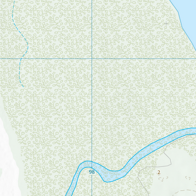 Kauri Creek (9446-211) Preview 3